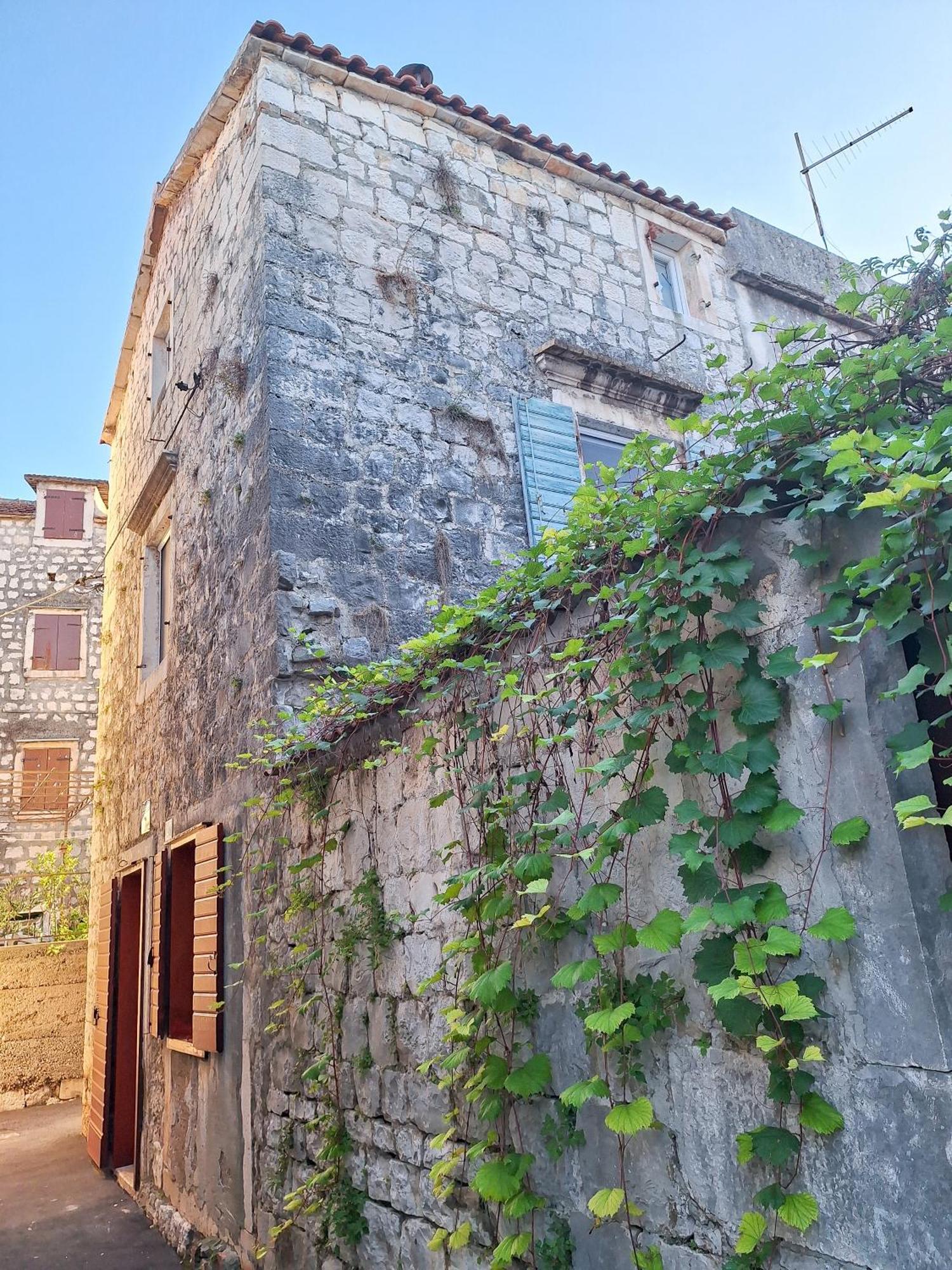St Peter'S Heritage House 特罗吉尔 外观 照片