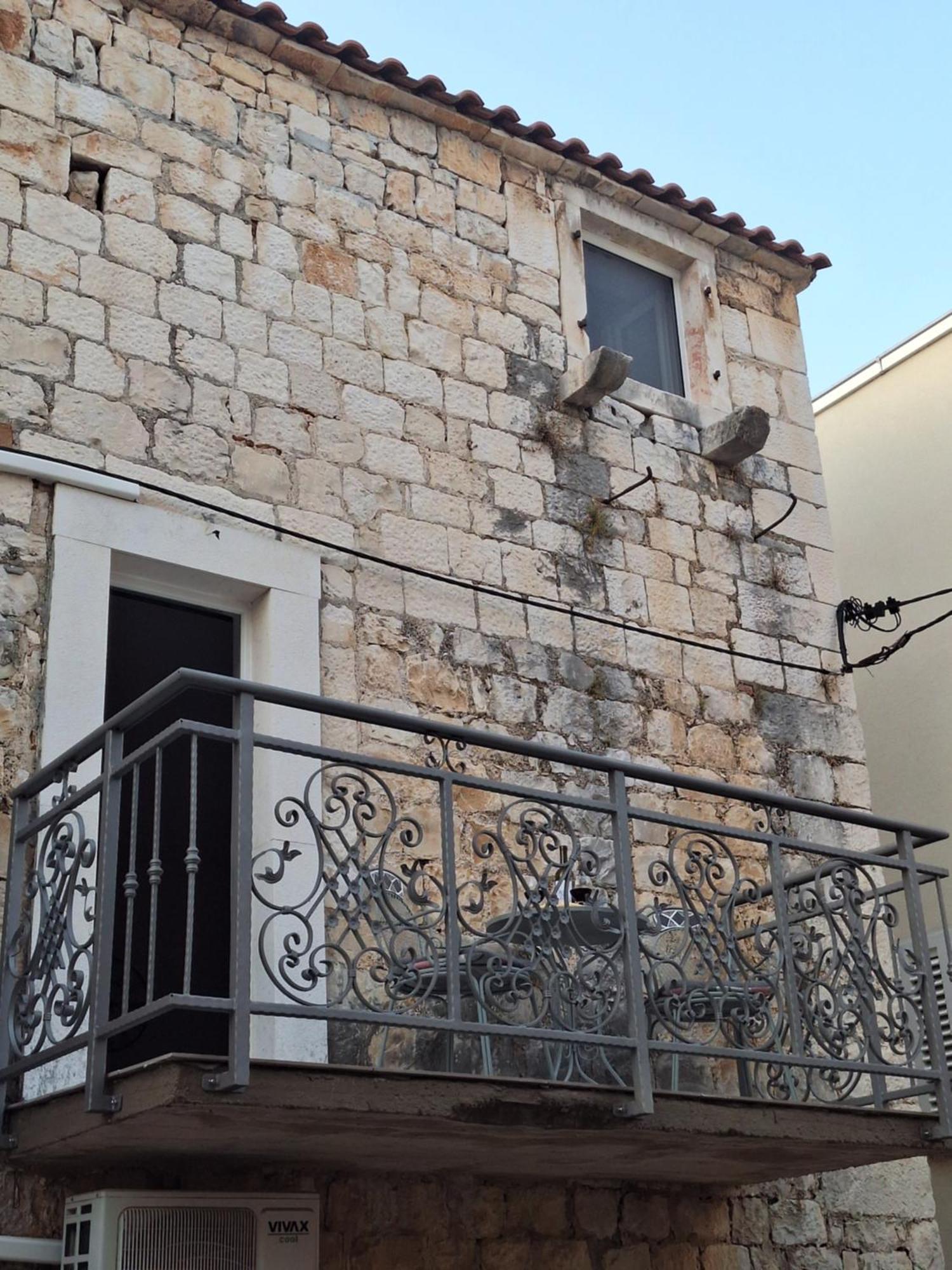 St Peter'S Heritage House 特罗吉尔 外观 照片